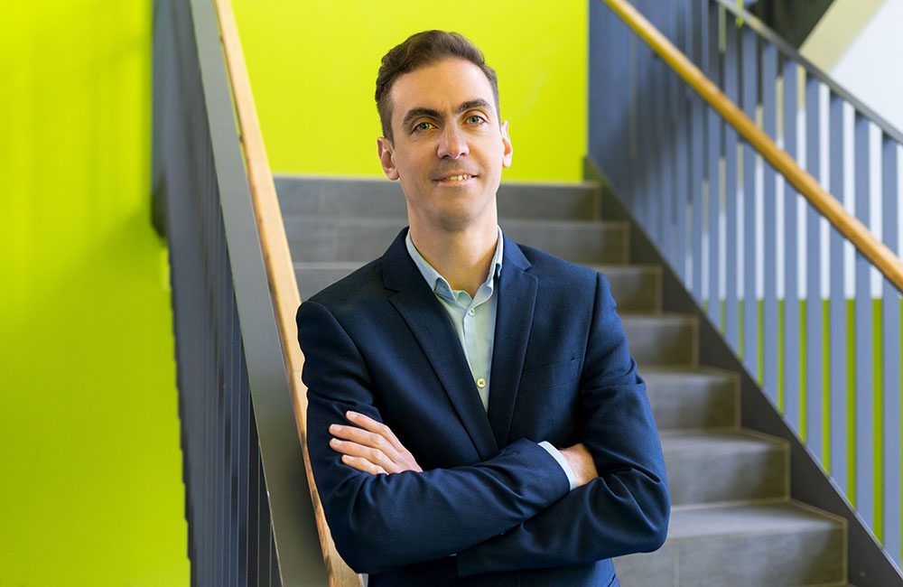 Dr. Davide Ciliberti